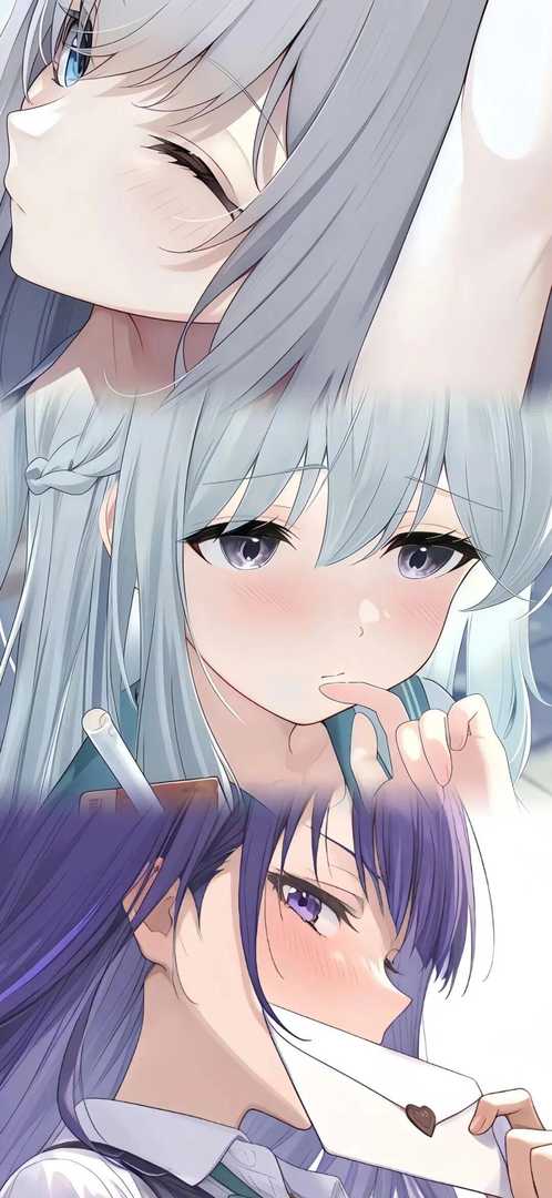 漫画推荐封面